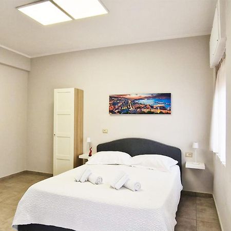 Rossini 37 Hotell Neapel Exteriör bild